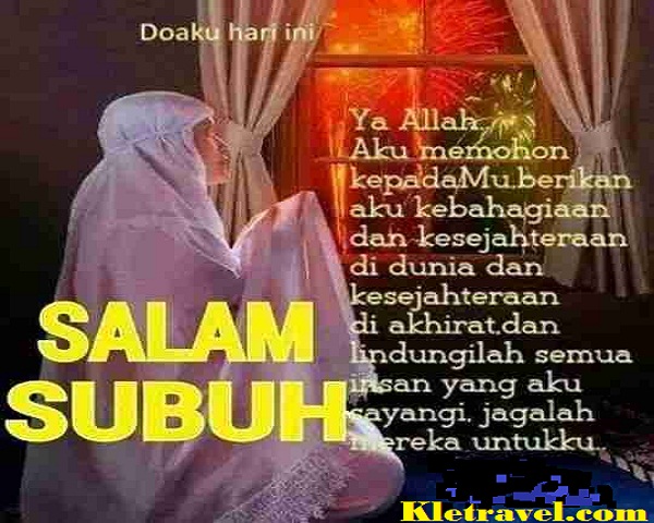 Gratis Download Gambar Soedarsonofams Selamat Pagi Salam Subuh Terkeren by Katacinta.co
