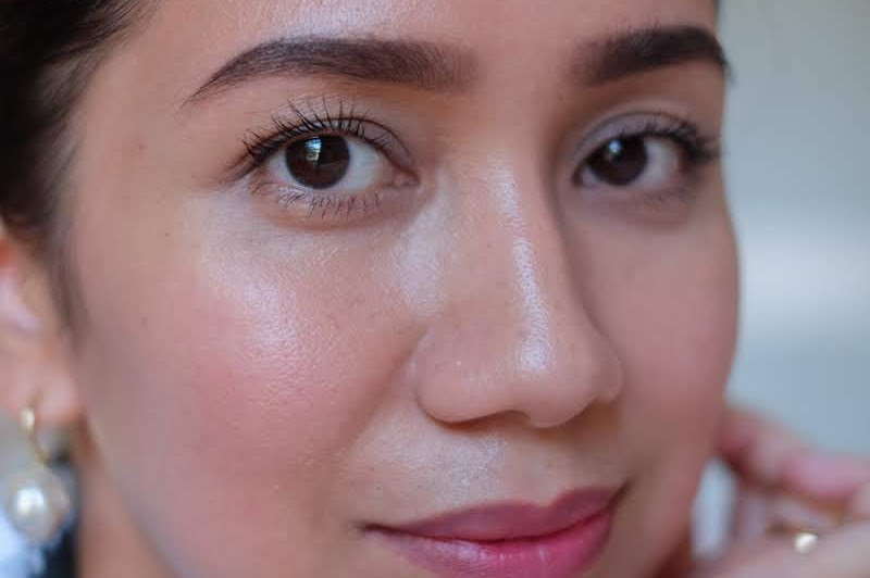 10-MINUTE SUMMER LOOK FOR MOMS-ON-THE-GO