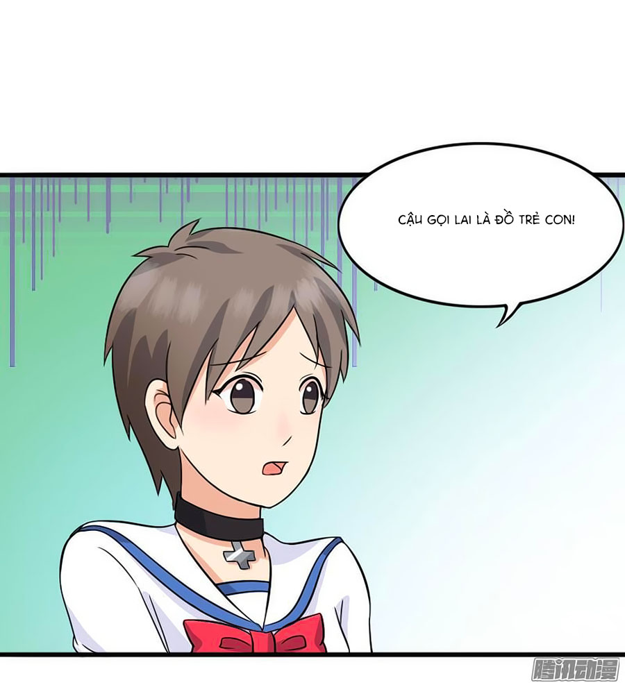 Số Hiệu 1314 - Chương 8 - Trang 37