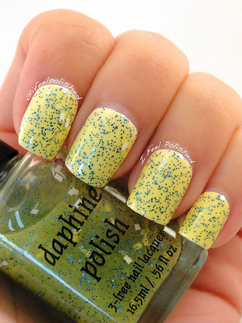 Daphine Polish Go Lions