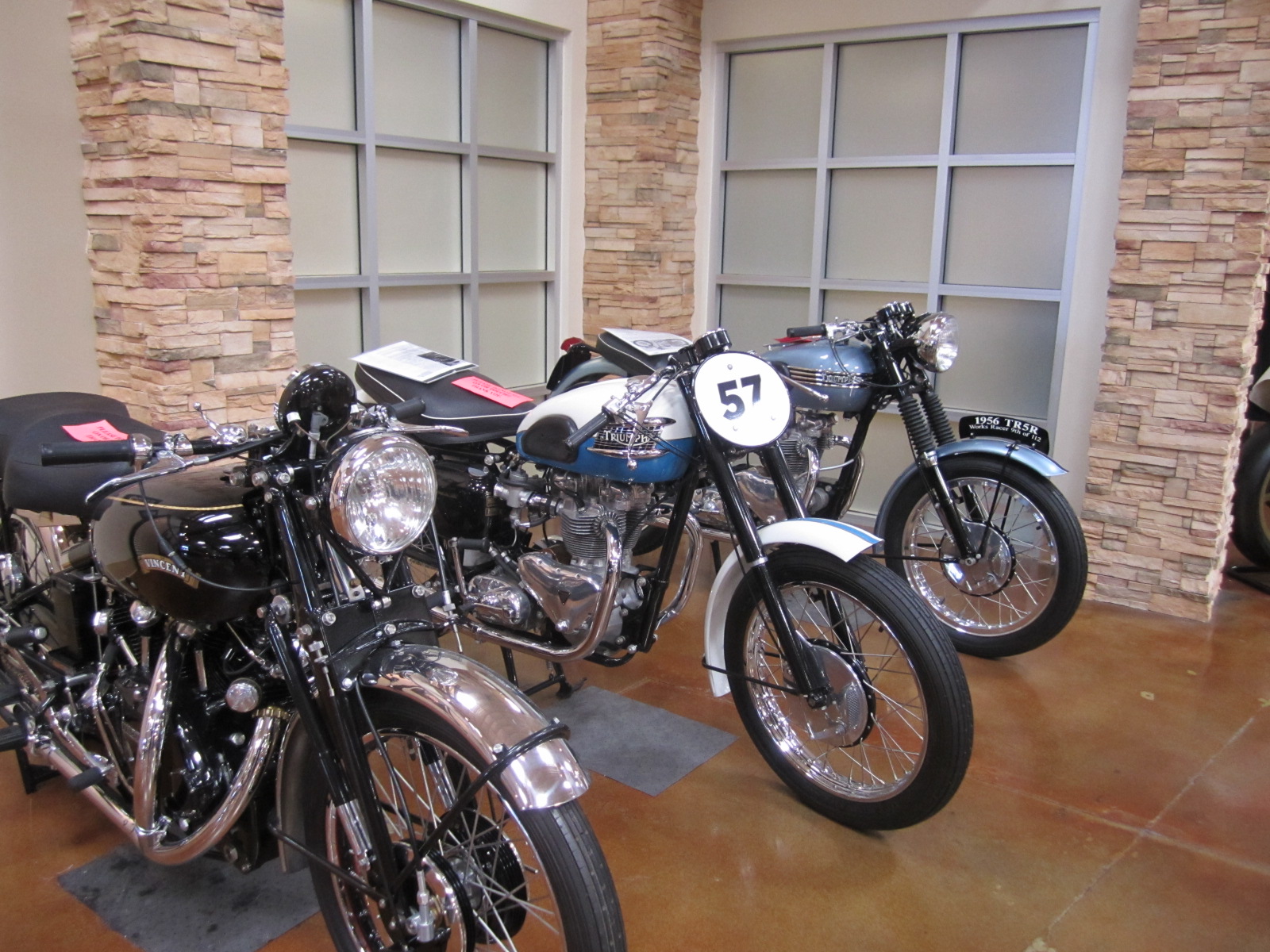 Check us out at our new address