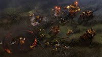 Warhammer 40,000: Dawn of War III Game Screenshot 20