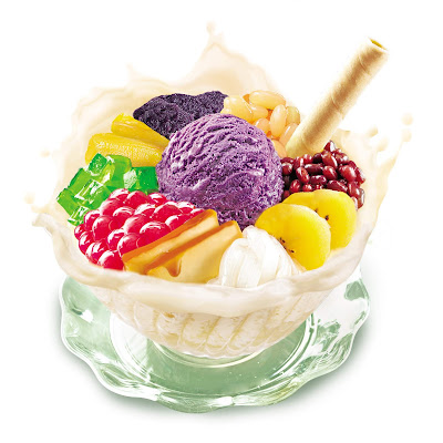 Foodies agree: Mang Inasal Pinoy Halo-Halo creamiest