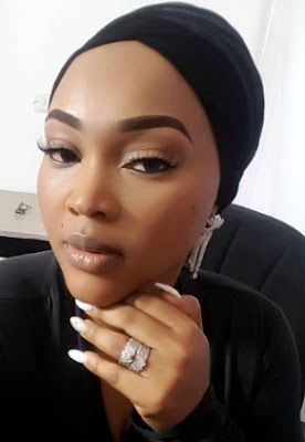 mercy aigbe gentry foundation scholarship program