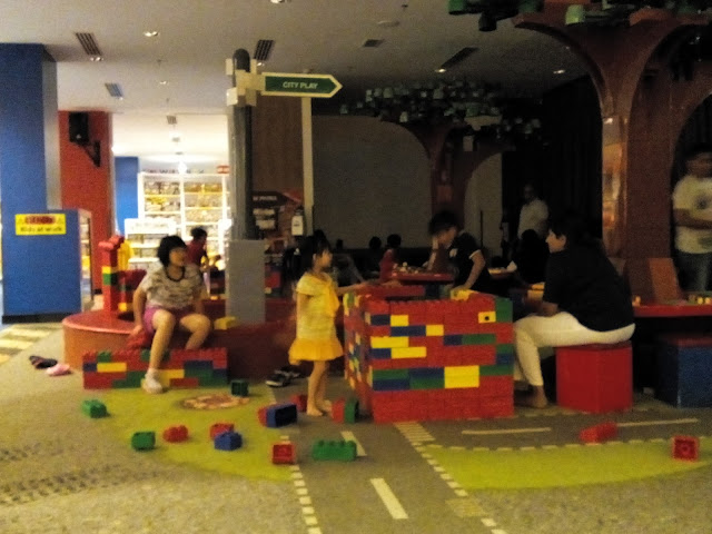 Legoland hotel