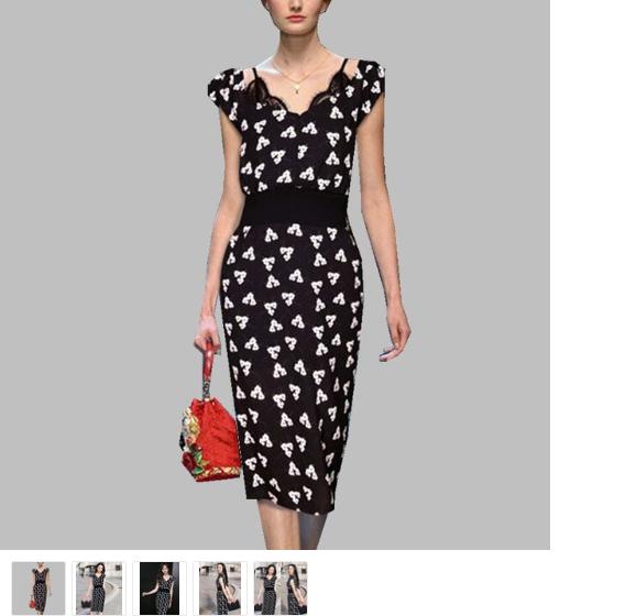 Uy Dress For Wedding Guest - Midi Dress - Plus Size Vintage Clothing Online - Maxi Dresses