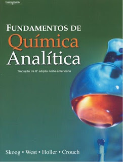 livro Fundamentos de Química Analítica Skoog