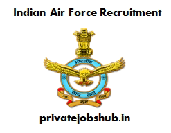 Indian Air Force Recruitment Indian Air Force Recruitment