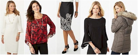 Daily Cheapskate 40 Off Select Styles At Dress Barn