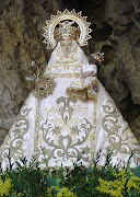 Santina de Covadonga