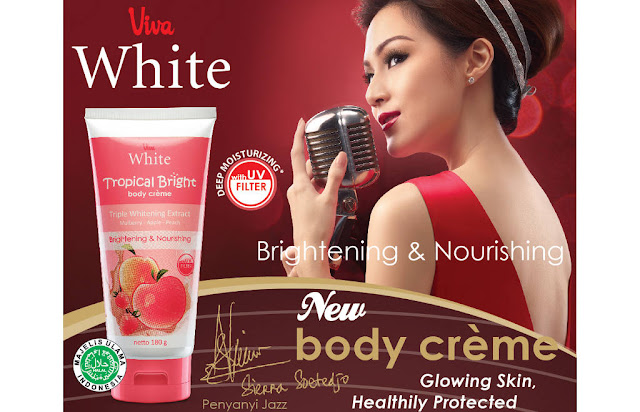 Bernagai Produk Kecantikan Dari Viva Cosmetics Bernagai Produk Kecantikan Dari Viva Cosmetics