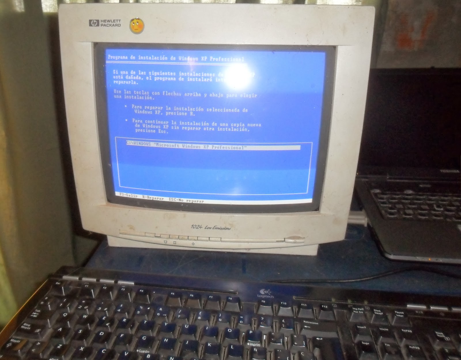 No Puedo Instalar Ningun Antivirus En Windows Xp