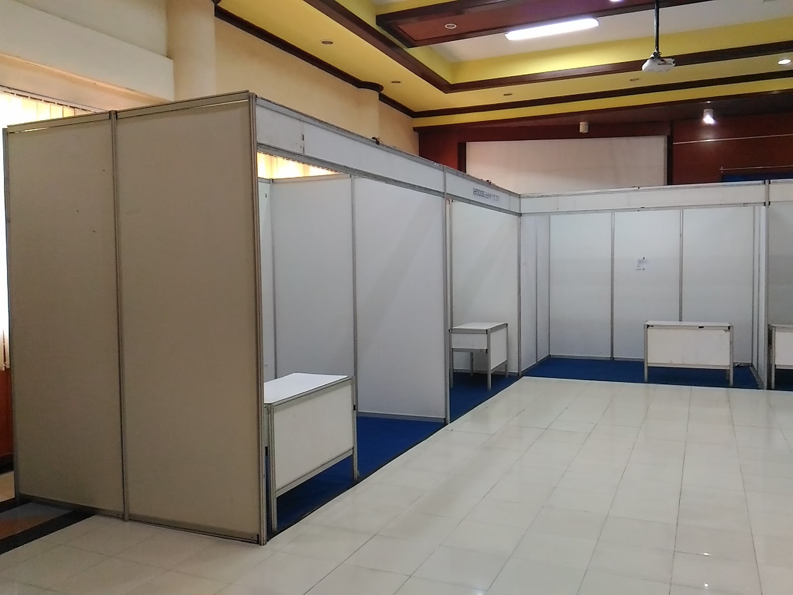 Sewa Booth Surabaya