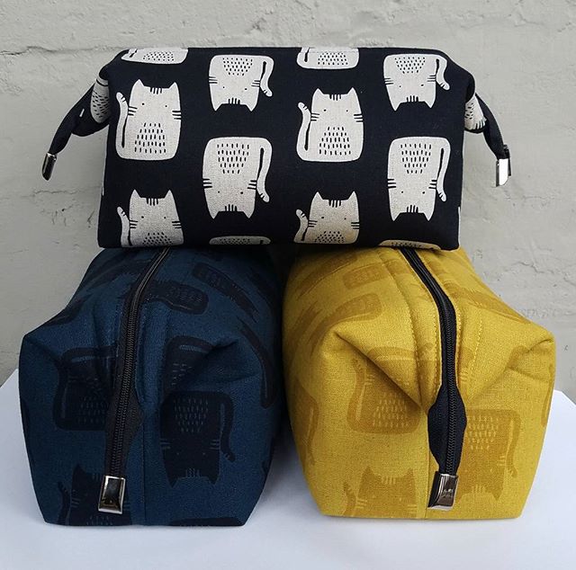 Emmaline Bags Sewing Patterns and Purse Supplies How to Attach our