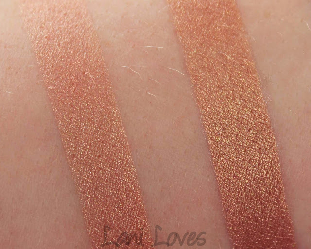 Notoriously Morbid Gasoline. Blow Torch. No Problem. Eyeshadow Swatches & Review
