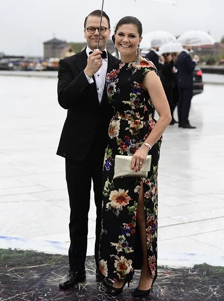 Queen Maxima, Queen Mathilde, Queen Silvia, Princess Victoria, Princess Sofia, Princess Mary, Princess Marie, Maria Teresa, Princess Stéphanie, Princess Mette-Marit,Princess Marie-Chantal