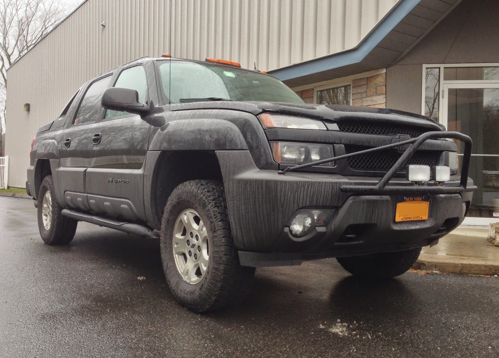 Roody's reviews, thoughts and ramblings: Tire Comparison & Review: Goodyear  Wrangler DuraTrac vs. Toyo Open Country ATII (AT2)