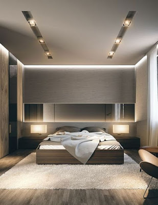 modern bedroom wall decoration ideas bed wall design trends 2019