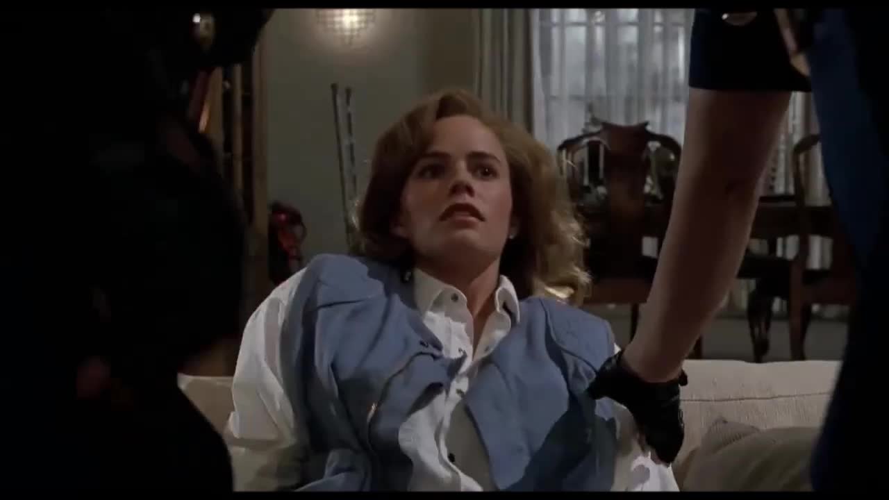 Elisabeth Shue Retour Vers Le Futur CineBlog: AÑOS 80: Regreso Al Futuro II