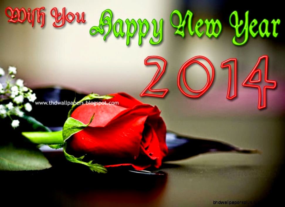 Happy New Year 2014 eCards Images– Latest Cards