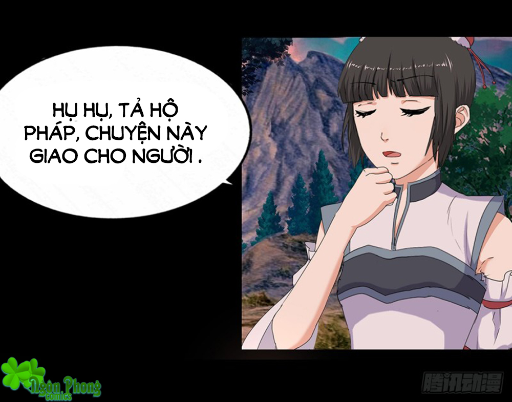 Hỏa Hồ - Chương 36 - Trang 16