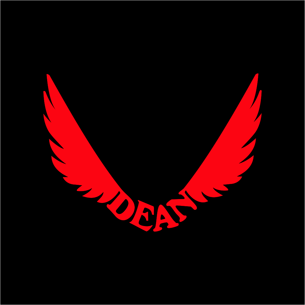 Dean Guitars Logo Free Download Vector CDR, AI, EPS and PNG Formats