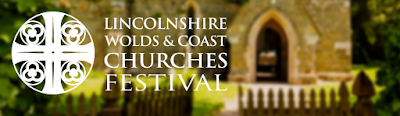 Lincolnshire Wolds & Coast Churches Festival