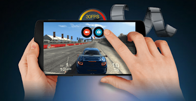 تطبيق Mobizen Screen Recorder لتصوير شاشه الهاتف - إصدار مدفوع (كل الأدوات مفتوحة) تصوير شاشه الهاتف تطبيق يتيح لك تسجيل الفيديو و التقاط الصور