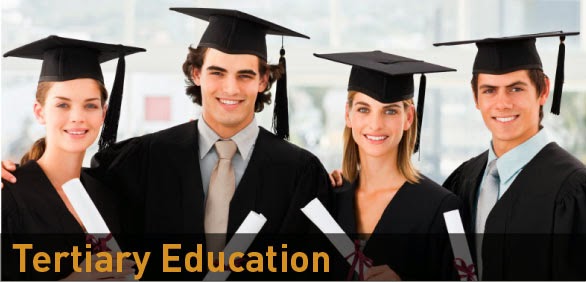 Tertiary Education Education Information Online