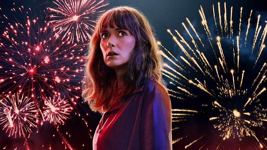 Stranger Things, Season 3, Joyce Byers, 8K, #13