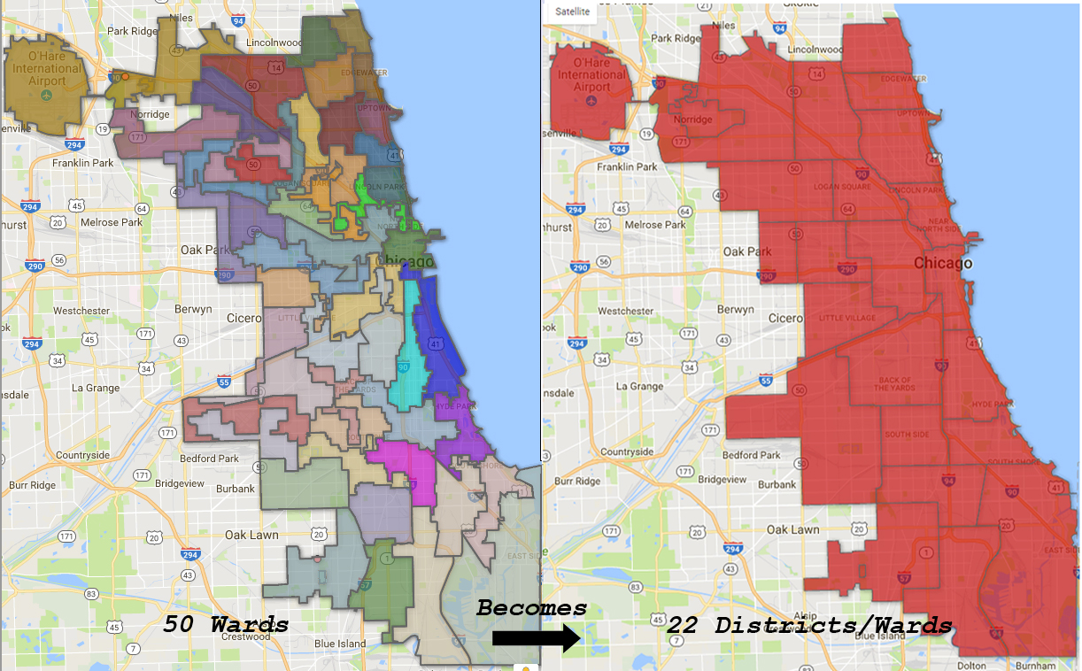 Bucktown Crime Data 28 Fewer Wards Sept 26, 2017