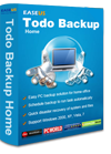Free Download EASEUS Todo Backup Professional 2.5