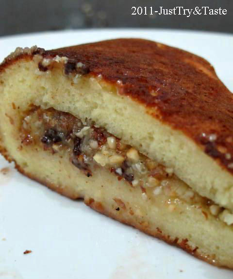 Resep Martabak Manis Terang Bulan Tidak Terlalu Bersarang Just Try Taste