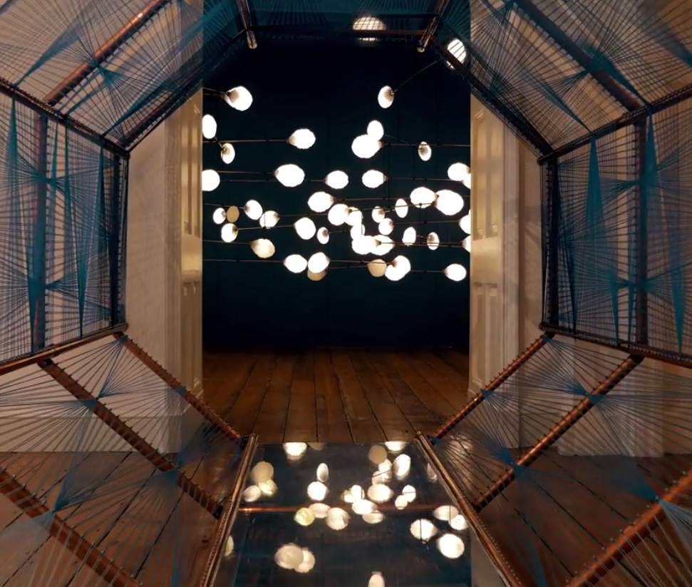 dotime London Design Biennale