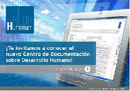 CENTRO DOCUMENTACIÓN DESARROLLO HUMANO DEL PNUD-NNUU