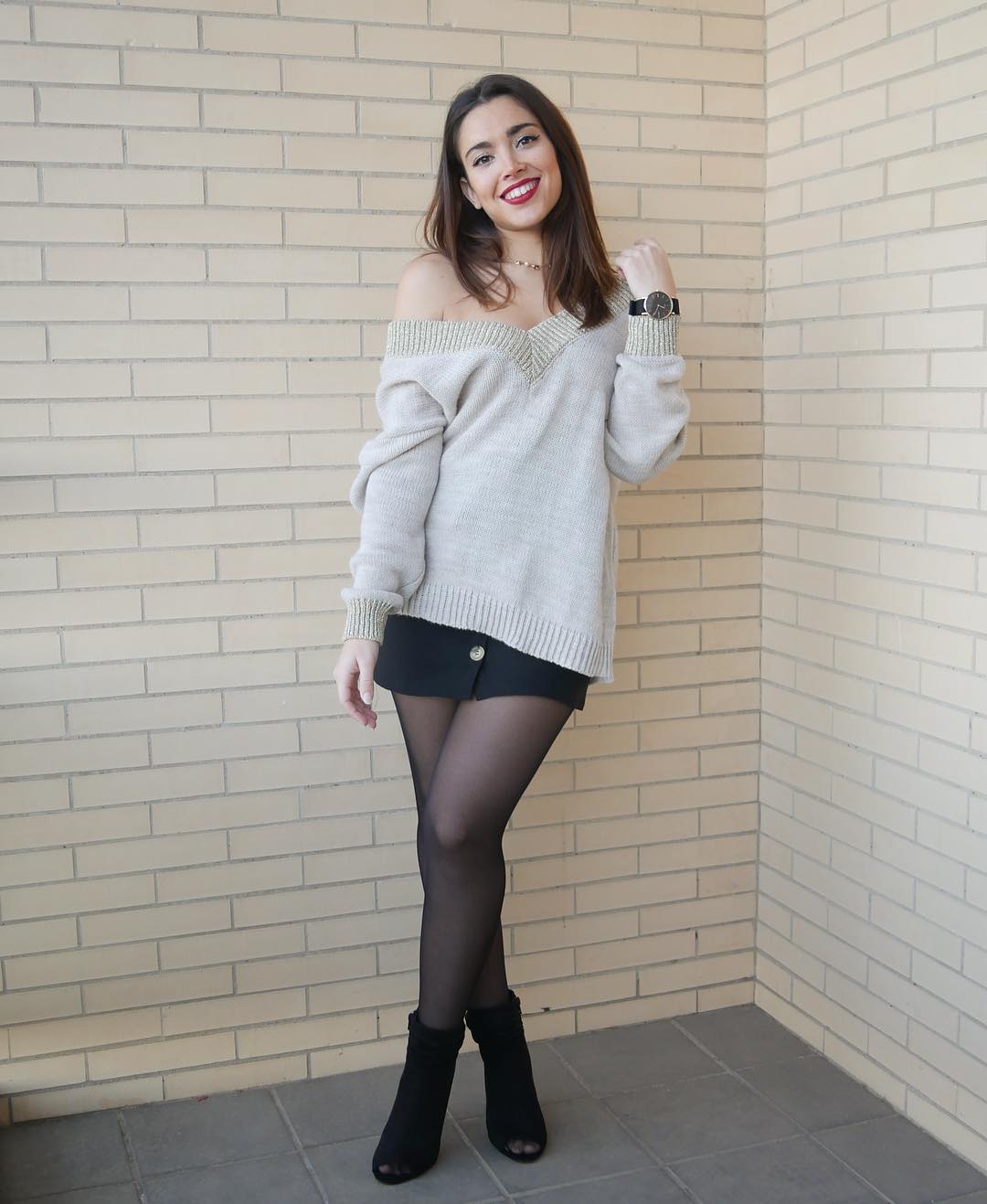 Total looks - Fashionmylegs : The tights and hosiery blog
