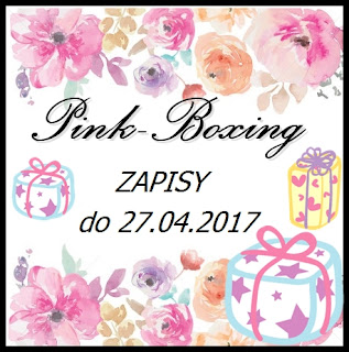 Pink-boxing PARY