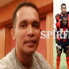 Sekertaris Club Persipura Tunggu Kompetisi Sesuai Statuta FIFA