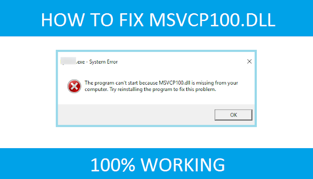 msvcp100.dll missing lazy nezumi pro msvcp100.dll missing lazy nezumi pro