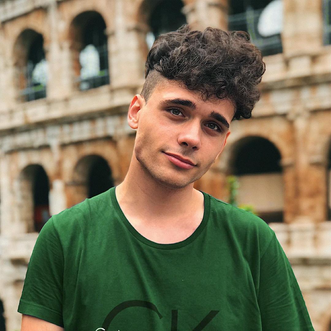 Paolo De Bosio Age, Wiki, Bio, Trivia, Photos FilmiFeed