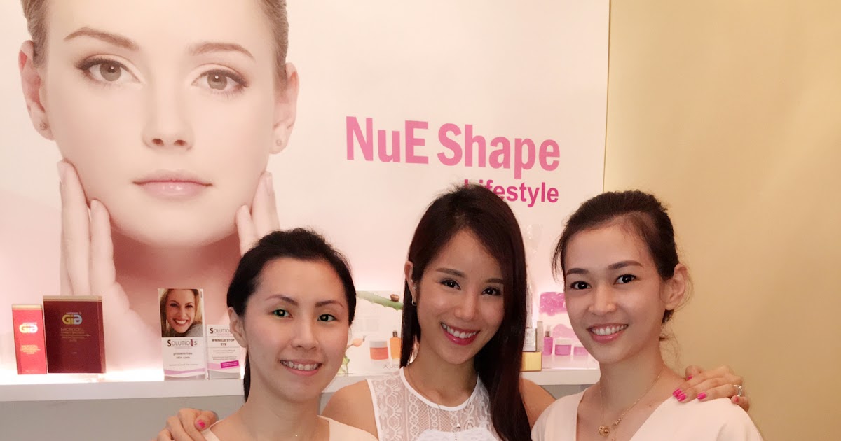 Vanny's Telling Everything.: Beauty Review - EPL Hair Removal With NuE  Shape Lifestyle - Part 1