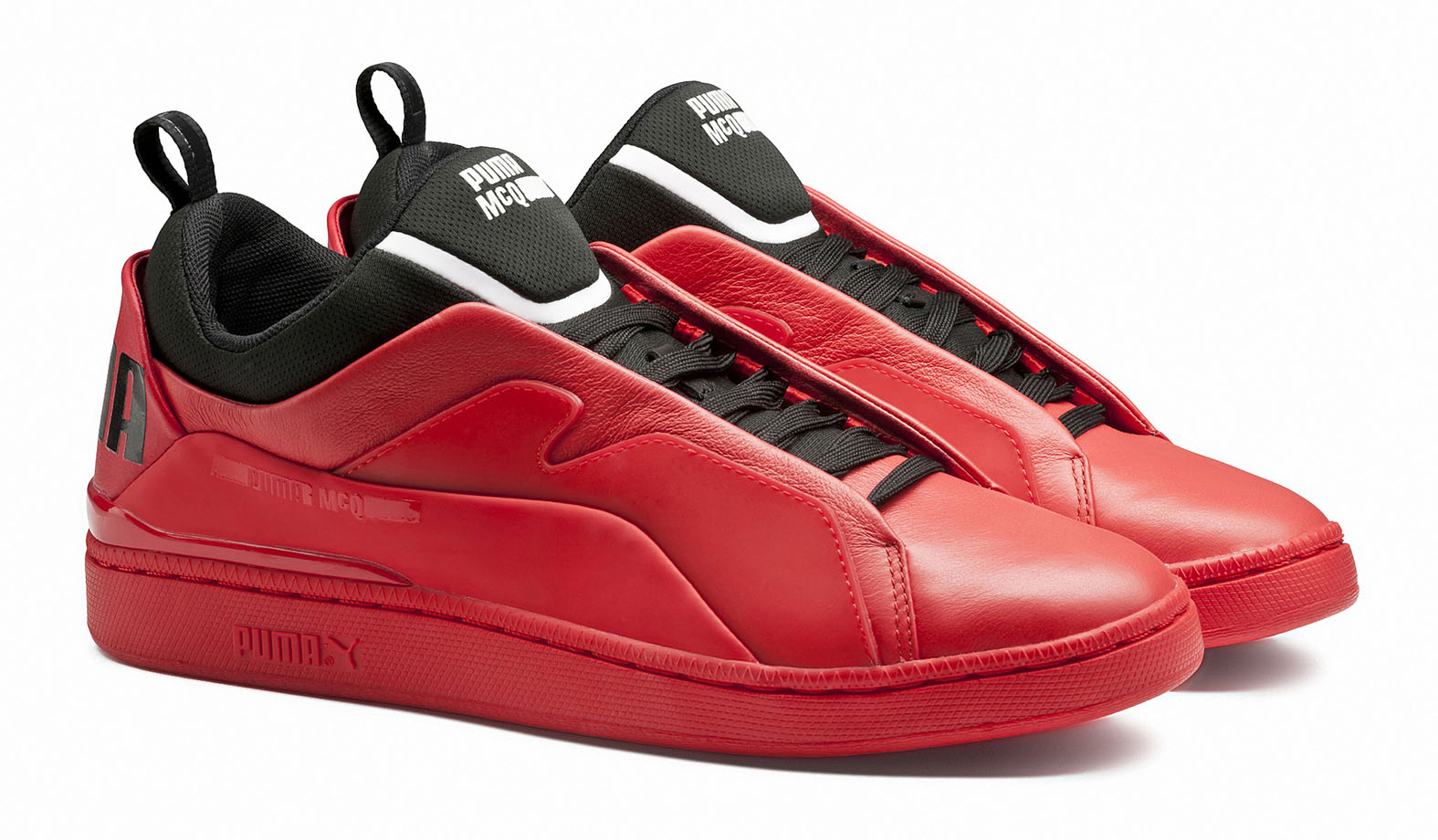 Swag Craze First Look Premium Styles Of Sports and Fashion From PUMA