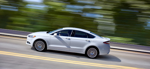 福特在台引進最新油電混合動力科技，Mondeo Hybrid慓悍上路