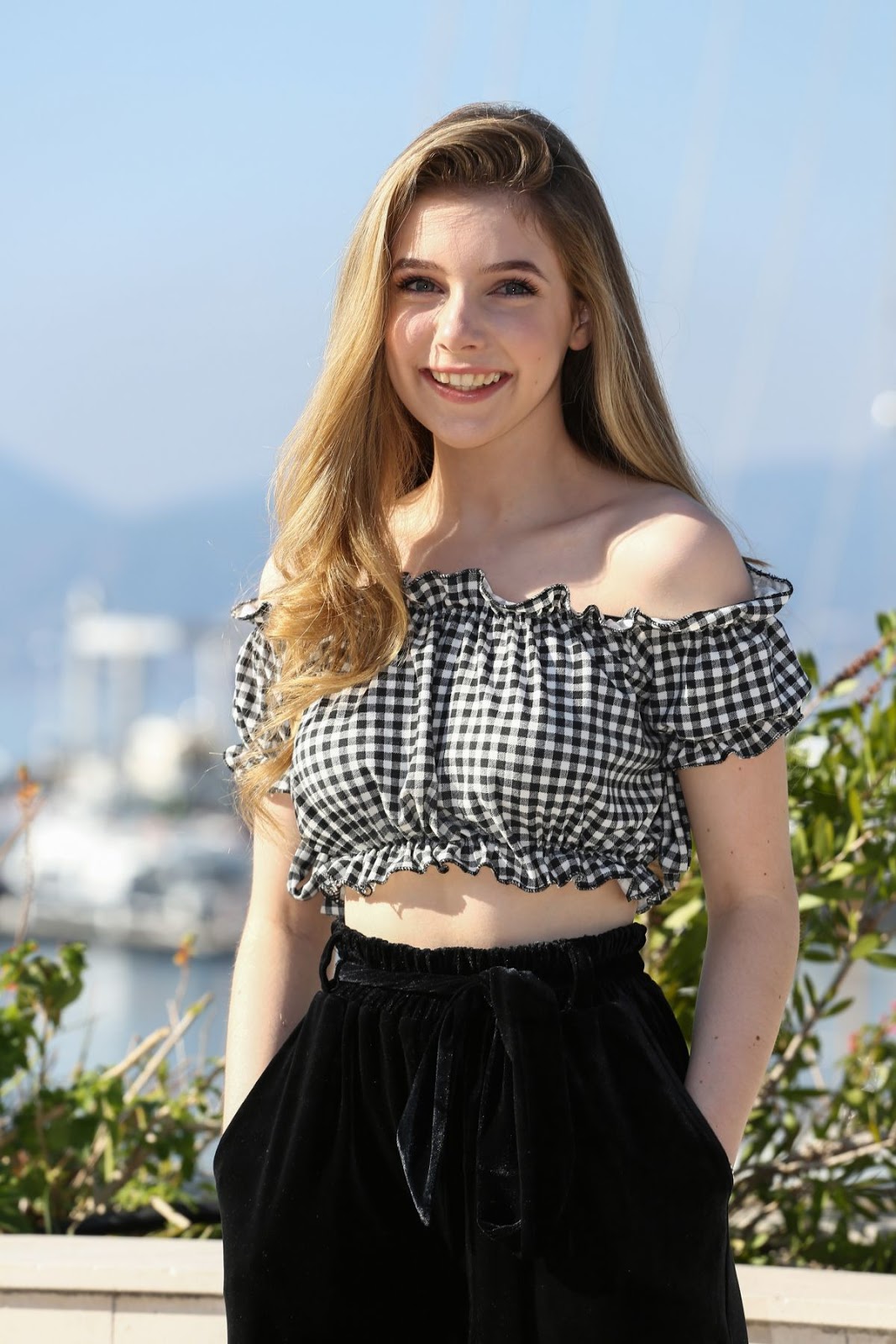 Eleanor Worthington Cox