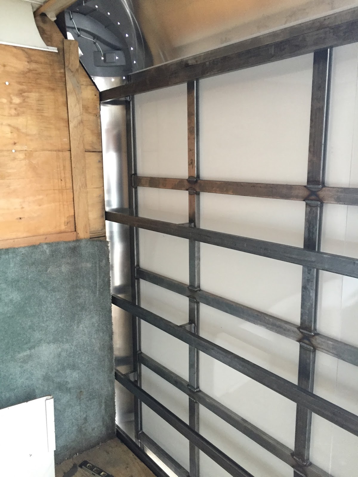 RTW Enclosed Trailer Repair Mesa AZ