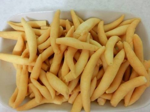 Resep Kue Gabus Zona Ilmu 10