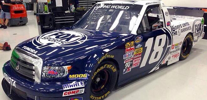 Comcast NBCUniversal to sponsor Matt Tifft’s Xfinity car at Daytona : r ...