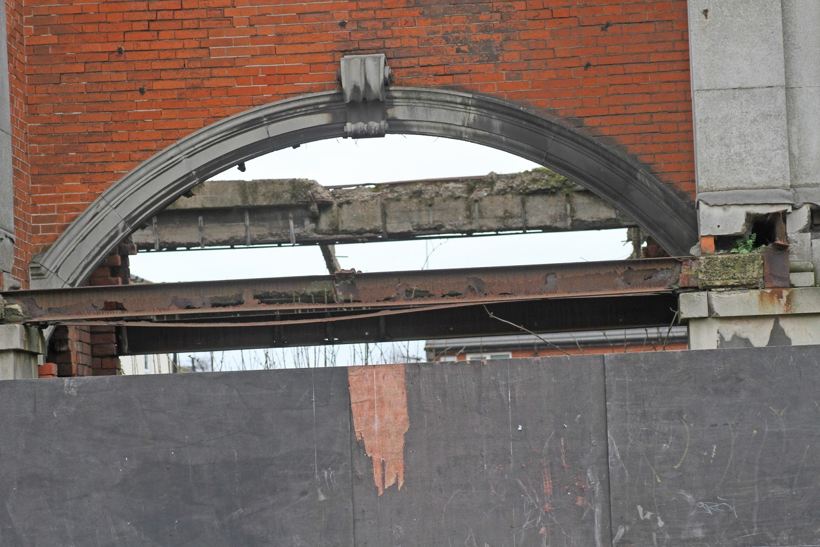 Simon and Karen Spavin The National Picture Theatre, Beverley Road, Hull