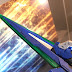 GN Sword IV Full Saber Teased by Bandai Hobby