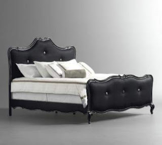 ,odel rangka tempat tidur